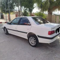 پژو پارس 1401