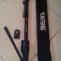 پایه سلفی|لوازم جانبی موبایل و تبلت|کرمان, |دیوار