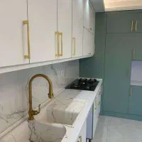 141 متر سه راه خرم آباد ۲  خواب آپارتمان اجاره