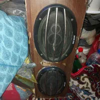 باند یک جفت همراه با باکس