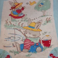 پتو بچه گانه