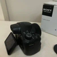 دوربین عکاسی و فیلم برداری سونی|دوربین عکاسی و فیلمبرداری|قم, هفت تیر|دیوار