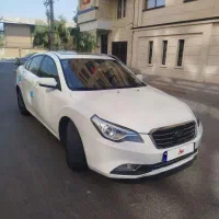 بسترنb50fمدل آخره1394کم کار مناسب خانواده به شرط|خودرو سواری و وانت|تهران, یاخجی آباد|دیوار