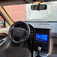 پژو پارس سال مدل ۹۹ بدون رنگ|خودرو سواری و وانت|رشت, منظریه|دیوار