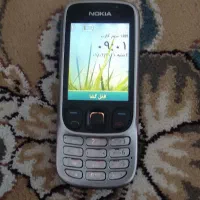 گوشی نوکیا6303