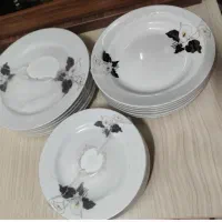 سرویس 6نفره چینی