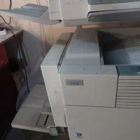 دستگاه کپی مدل m350|پرینتر، اسکنر، کپی، فکس|بندرعباس, |دیوار