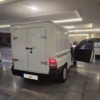 پرایدوانت|خودرو سواری و وانت|تهران, تهرانپارس غربی|دیوار