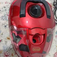 بخار شوی delonghi