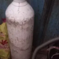 کپسول اکسیژن ۲۰ کیلویی