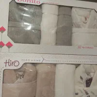 انواع حوله های ست با قیمت مناسب|لباس|شیراز, مسکن مهر شیراز|دیوار