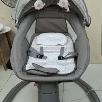 گهواره برقی