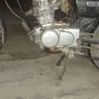 متور هوندا مدل 88