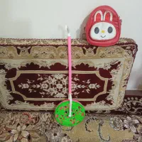 یک عدد ماشین و عروسک و کیف های زیبا|اسباب‌بازی بچه|سنندج, |دیوار