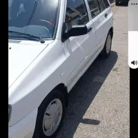 پراید کلکسیونی