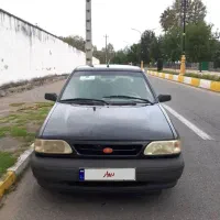 پراید مدل ۹۰|خودرو سواری و وانت|چالوس, |دیوار