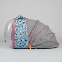 کیف حمل سگ و گربه (pet carrier)