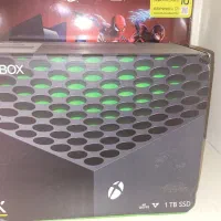 ایکس باکس سری ایکس +۳ دسته+ هدست+شارژر+بازی|کنسول، بازی ویدئویی و آنلاین|تهران, تهرانپارس جنوبی|دیوار