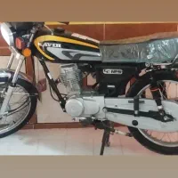 موتور رایکا