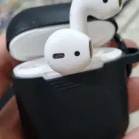 ایرپادبلوتوثی