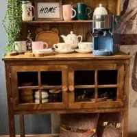 ساخت انواع کافی بار