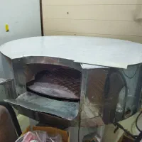 لوازم پیتزا فروشی