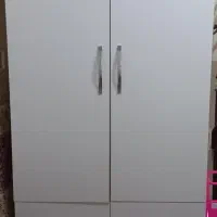کمد سفارشی ساخته شده