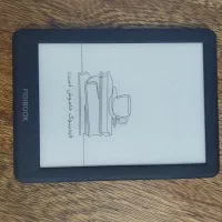 کتابخوان و فیدی بوک Fidibook f2