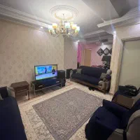 شهرزیبا.۸۲متر.دو خواب.فول امکانات.سالنپرده خور|اجارهٔ آپارتمان|تهران, جوانمردان (اندیشه)|دیوار