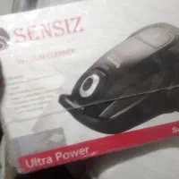 جاروبرقی sensiz