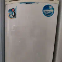 فریزر هیمالیا ۸ کشو در حد نو