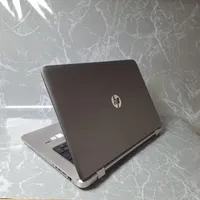 لپ تاپ قدرتمند گرافیک دار HP 470 G3|رایانه همراه|قزوین, |دیوار