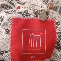 پالتو Tiffi نو