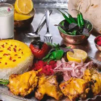 استخدام نیروی کار در رستوران شهرستان نایین