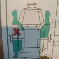 پژو206مدل1401تیپ3سقف پانورما|خودرو سواری و وانت|تهران, نیاوران|دیوار