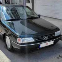 پژو 405 عروسک|خودرو سواری و وانت|فردیس, سرحد آباد|دیوار