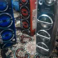 یک جف اسپیکر نو