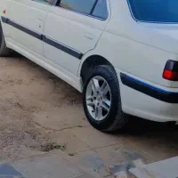 رینگ پنج پر دوبل سالم و خوش رخ