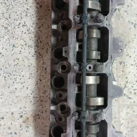 سرسیلندر پژو پارس دوگانه|قطعات یدکی و لوازم جانبی|رشت, آب آسیاب|دیوار