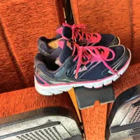 کتونی اورجینال فیلا سایز ۳۷