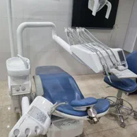 یونیت دندانپزشکی،میکرویونیت، اتوکلاو،توربین،