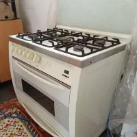 اجاق پنج شعله فردا|اجاق گاز و لوازم برقی پخت‌وپز|تالش, هشتپر|دیوار