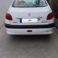 206اتومات|خودرو سواری و وانت|مشهد, نوید|دیوار