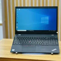 لبتاپ لنوو p52s|رایانه همراه|مشهد, هنرستان|دیوار