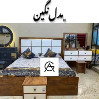 نیم ست نگین