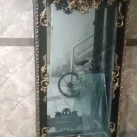 بوفه چوبی سالم|بوفه، ویترین، کنسول|سهند, |دیوار