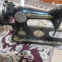 چرخ خیاطی