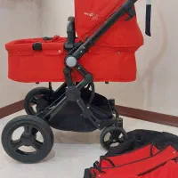 کالسکه و کریکات خارجی برندace baby