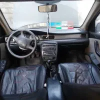 سمند 82 مشکی