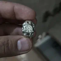 فروش انگشتر موزینایت